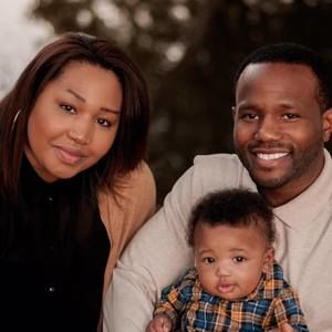 Meet your Posher, Calvin